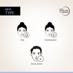 Buy Deconstruct Oil-Free Moisturizer | Non Sticky, Fast absorbing | 72 Hr Hydration - 50 gm - Purplle