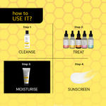 Buy Deconstruct Niacinamide Brightening Moisturizer- 5% Niacinamide + 1% Kojic Acid (50 gm) - Purplle