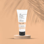 Buy Deconstruct Skin Soothe Moisturizer- 1% Ceramides + 0.2% Bisabolol (50 gm) - Purplle