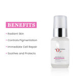 Buy O3+ Brightening Serum (50 ml) - Purplle