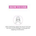 Buy O3+ Brightening Serum (50 ml) - Purplle