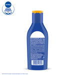 Buy Nivea Sun Protect & Moisturising Lotion SPF-50 (75 ml) - Purplle
