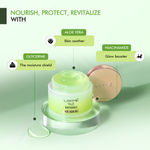 Buy Lakme 9 to 5 Naturale Aloe Aqua Gel 100 g - Purplle