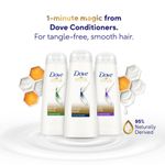 Buy Dove Intense Repair Conditioner, 335 ml - Purplle