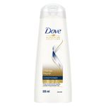 Buy Dove Intense Repair Conditioner, 335 ml - Purplle