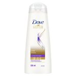 Buy Dove Daily Shine Conditioner, 335 ml - Purplle