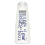 Buy Dove Daily Shine Conditioner, 335 ml - Purplle