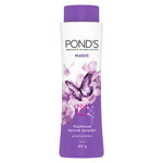 Buy POND'S Magic Freshness Talc with Acacia Honey, 100 g - Purplle