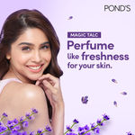 Buy POND'S Magic Freshness Talc with Acacia Honey, 50 g - Purplle