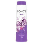 Buy POND'S Magic Freshness Talc with Acacia Honey, 50 g - Purplle