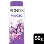 Buy POND'S Magic Freshness Talc with Acacia Honey, 50 g - Purplle