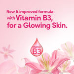 Buy POND'S Dreamflower Fragrant Talc with Vitamin B3, Pink Lily 200 g - Purplle