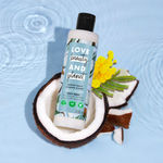 Buy Love Beauty & Planet Natural Coconut Water and Mimosa Sulfate Free Body Wash, 200 ml - Purplle