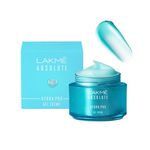 Buy Lakme Absolute Hydra Pro Gel Creme 15 g - Purplle