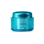 Buy Lakme Absolute Hydra Pro Gel Creme 15 g - Purplle