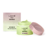 Buy Lakme 9 to 5 Naturale Aloe Aqua Gel, 50 g - Purplle