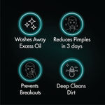 Buy Pond's Men Pimple Clear Facewash (100 g) - Purplle