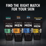Buy Pond's Men Pimple Clear Facewash (100 g) - Purplle