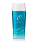 Buy Biore UV Aqua Rich Watery Gel Sunscreen Spf 50+ Pa++++ (90gm) - Purplle