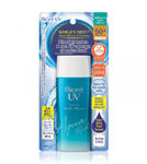 Buy Biore UV Aqua Rich Watery Gel Sunscreen Spf 50+ Pa++++ (90gm) - Purplle