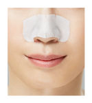 Buy Biore Deep Cleansing Nose Strips Pore Pack - White (10 pieces) - Purplle