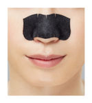 Buy Biore Deep Cleansing Nose Strips Pore Pack - Black (10 pieces) - Purplle