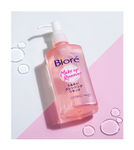 Buy Biore Makeup Remover Moisture Cleansing Liquid (230ml) - Purplle