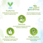 Buy Mamaearth Mamaearth Vitamin C Underarm Cream with Vitamin C & Turmeric for Brighter Underarms – 50 g - Purplle