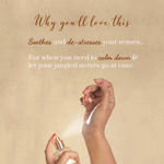 Buy Pure Sense Joy Grapefruit Refreshing Body Mist | Womens Perfume | Long Lasting fragrance | Instant Mood lifter | Cruelty Free | 150 ml - Purplle