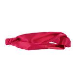Buy Stay Quirky Silky Dream Headbands - Hot Cherry - Red - Purplle