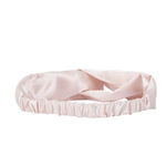 Buy Stay Quirky Silky Dream Headbands - Champagne Poppy - Champagne - Purplle