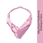Buy Stay Quirky Silky Dream Headbands - Bubblegum Glow - Pink - Purplle