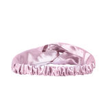 Buy Stay Quirky Silky Dream Headbands - Lilac Sky - Lilac - Purplle