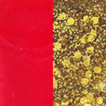 Buy MyGlamm Two Of Your Kind Nail Enamel Duo Glitter Collection-High on Drama-2x5ml - Purplle