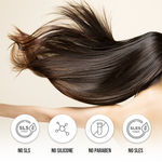 Buy Furr Banana And Honey Nourishing Shampoo (300 ml) - Purplle