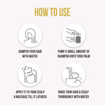 Buy Furr Banana And Honey Nourishing Shampoo (300 ml) - Purplle