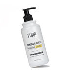 Buy Furr Banana And Honey Nourishing Shampoo (300 ml) - Purplle