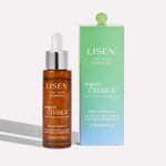 Buy LISEN Supercharge ++ Muti-Solution Ampoule, 30 ML | Fomulated with Natural Vitamin C to Boost Brilliance and Skin Complexion (Women & Men) - Purplle