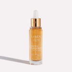 Buy LISEN Timeless Elegance- Ampoule, 30 ML | Formulated with Edelweiss Callus Culture Extract + Gold Particles for Skin Elasticity (Women & Men) - Purplle