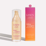 Buy LISEN Rising Charm Brightening Serum, 30 ML | Formulated with 3 - Steps Brightwning Complex for Skin Illumination and Even - Toning (Women & Men) - Purplle