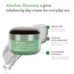 Buy LISEN Absolute Harmony Moisturizing Gel Cream, 50 G | Formulated with Hyaluronic Acid + Cranberry Extracts for Everyday Creme for Skin Balancing (Women & Men) - Purplle