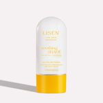 Buy LISEN Soothing Shade SPF 50 + PA +++ Sunscreen, 60 Ml | Formulated with Anti Pore-Dex Complex, Lightweight, Sweatproof and Non-Greasy (Women & Men) - Purplle