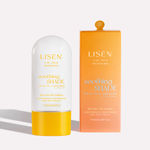 Buy LISEN Soothing Shade SPF 50 + PA +++ Sunscreen, 60 Ml | Formulated with Anti Pore-Dex Complex, Lightweight, Sweatproof and Non-Greasy (Women & Men) - Purplle