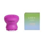 Buy LISEN Skin Pal, 1 Unit Silicon Exfoliator | (Women & Men) - Mint - Purplle