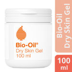 Buy Bio-Oil Dry Skin Gel, 100 ml - Purplle