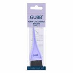 Buy GUBB Hair Colouring Brush, Hair Dye Brush - colour may vary - Purplle