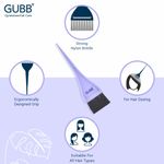 Buy GUBB Hair Colouring Brush For Women & Men, Small - color may vary - 30 gm - Purplle