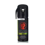 Buy Sirona Impower Self Defence Pepper Spray Pepper for Woman Safety (55 ml) - Purplle
