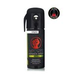 Buy Sirona Impower Self Defence Pepper Spray Pepper for Woman Safety (55 ml) - Purplle