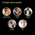 Buy Sirona Impower Self Defence Pepper Spray Pepper for Woman Safety (55 ml) - Purplle